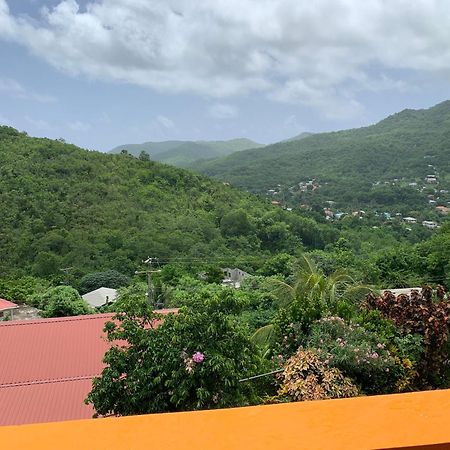 Sunrise Suite Gros Islet Exterior foto