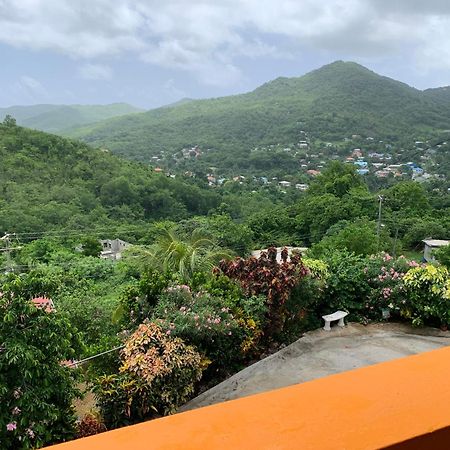 Sunrise Suite Gros Islet Exterior foto