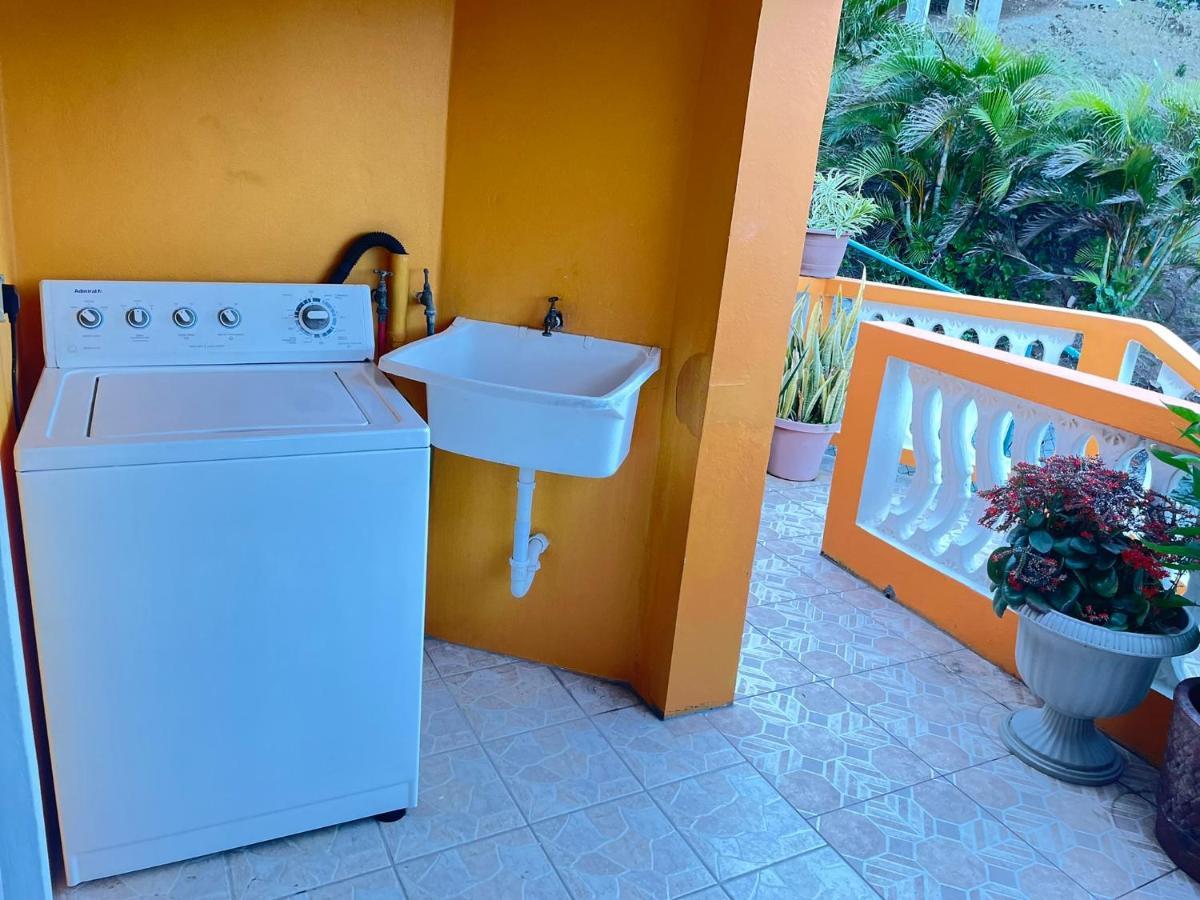 Sunrise Suite Gros Islet Exterior foto