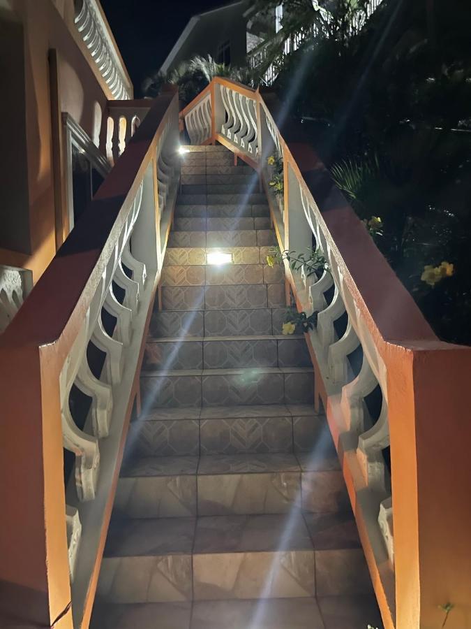 Sunrise Suite Gros Islet Exterior foto