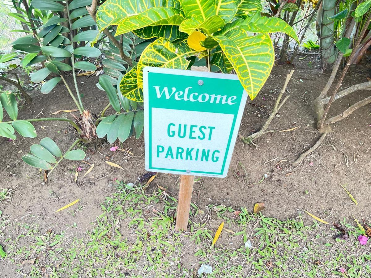 Sunrise Suite Gros Islet Exterior foto