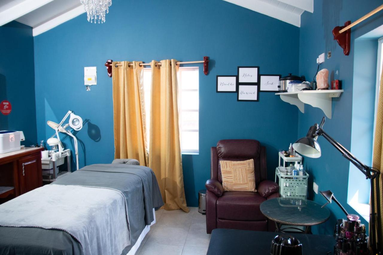Sunrise Suite Gros Islet Exterior foto