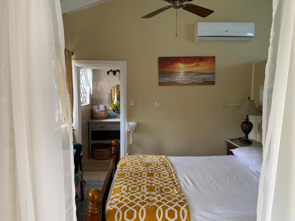 Sunrise Suite Gros Islet Exterior foto