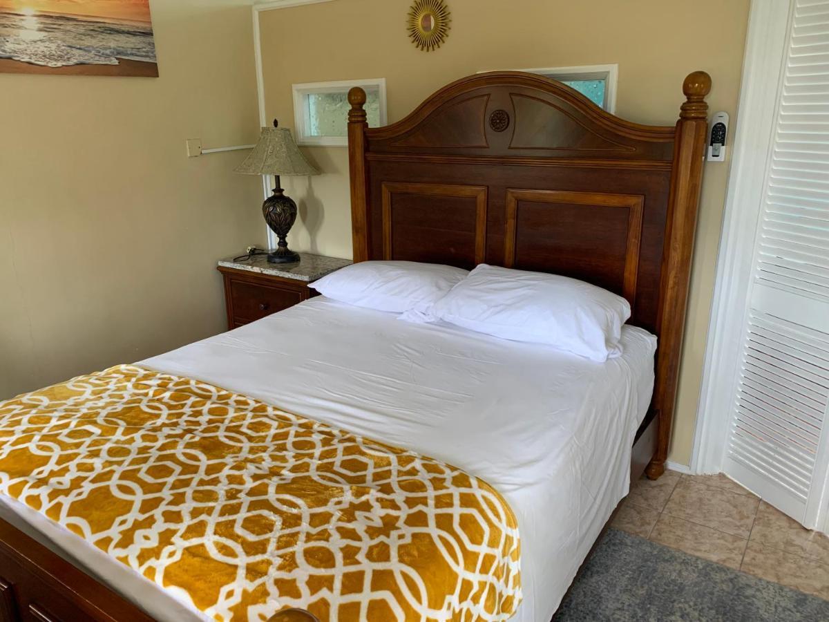Sunrise Suite Gros Islet Exterior foto