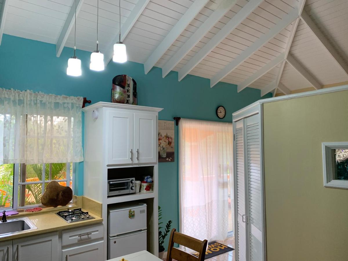 Sunrise Suite Gros Islet Exterior foto