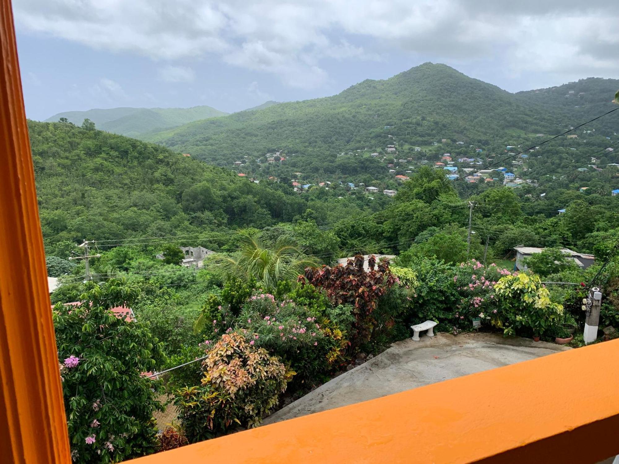 Sunrise Suite Gros Islet Exterior foto