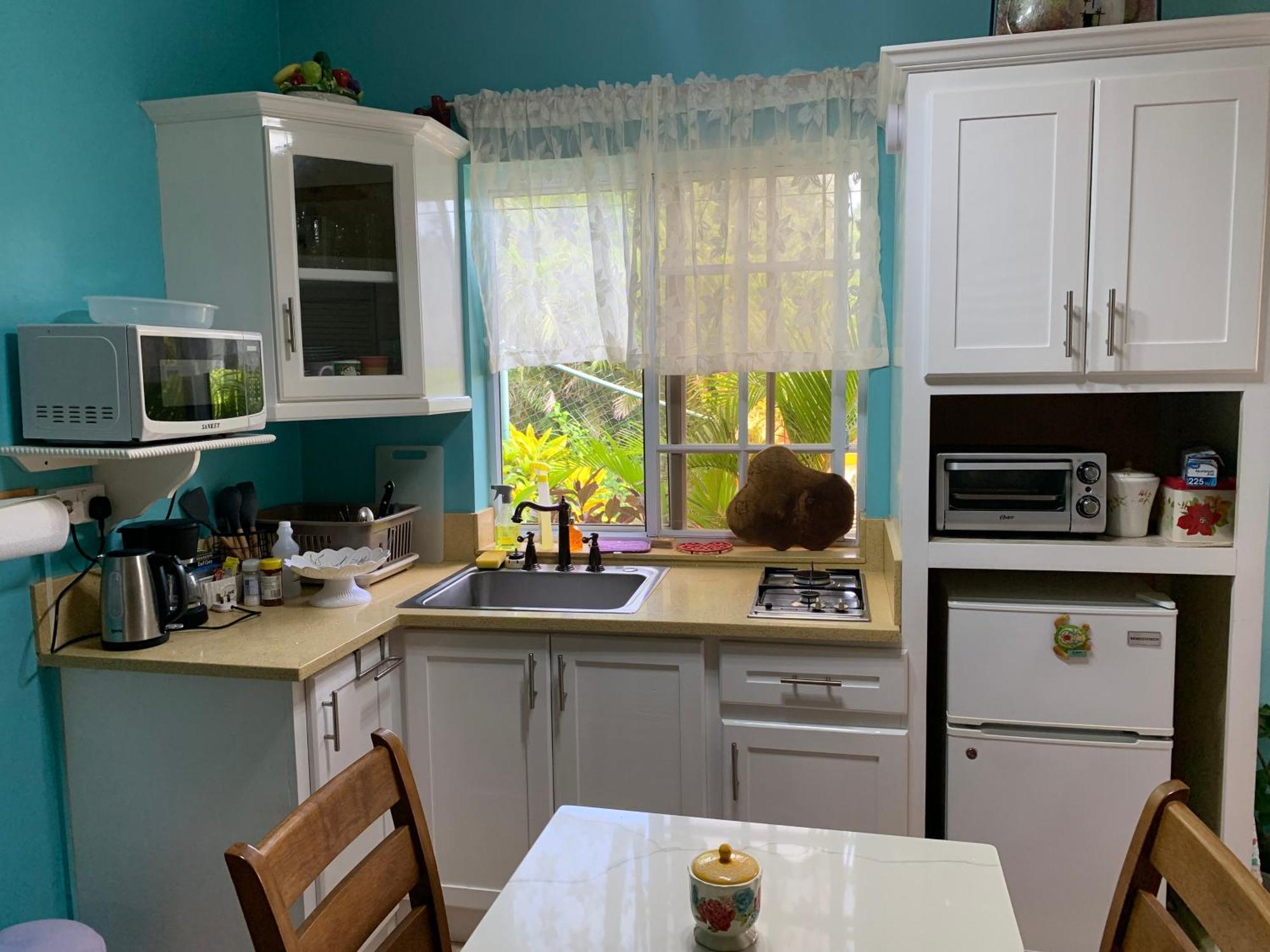 Sunrise Suite Gros Islet Exterior foto